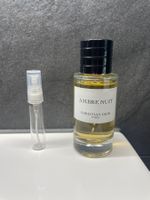 3ml Christian Dior Ambre Nuit