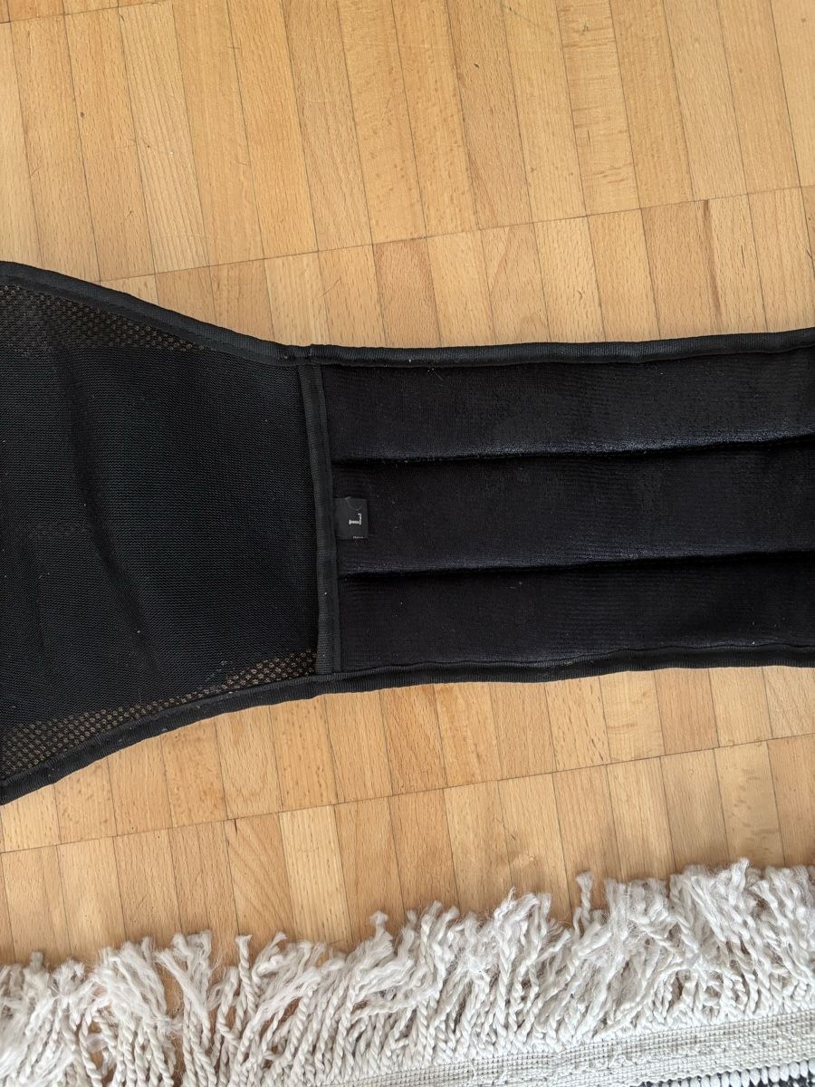 Protezioni & Imbottiture: Ceinture moto Manix – Nuovo (secondo la descrizione) da Boudry venduto da Askaone 4