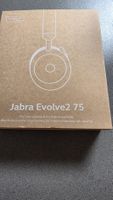Jabra Evolve2 75 – nahezu neu – nur 1x getestet – OVP