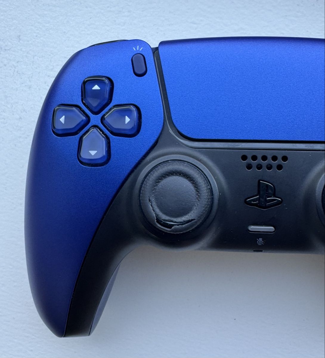 Sony Controller: Ps5 Controller DualsSense Wireless Controller Cobalt Blue – Gebraucht aus Winterthur von ste_5vfj 2