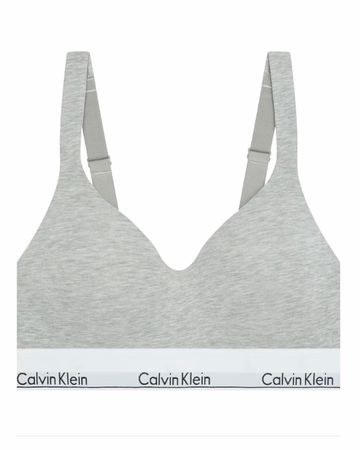 Calvin Klein Underwear Bralette »LIFT BRALETTE«, mit Logo-El
