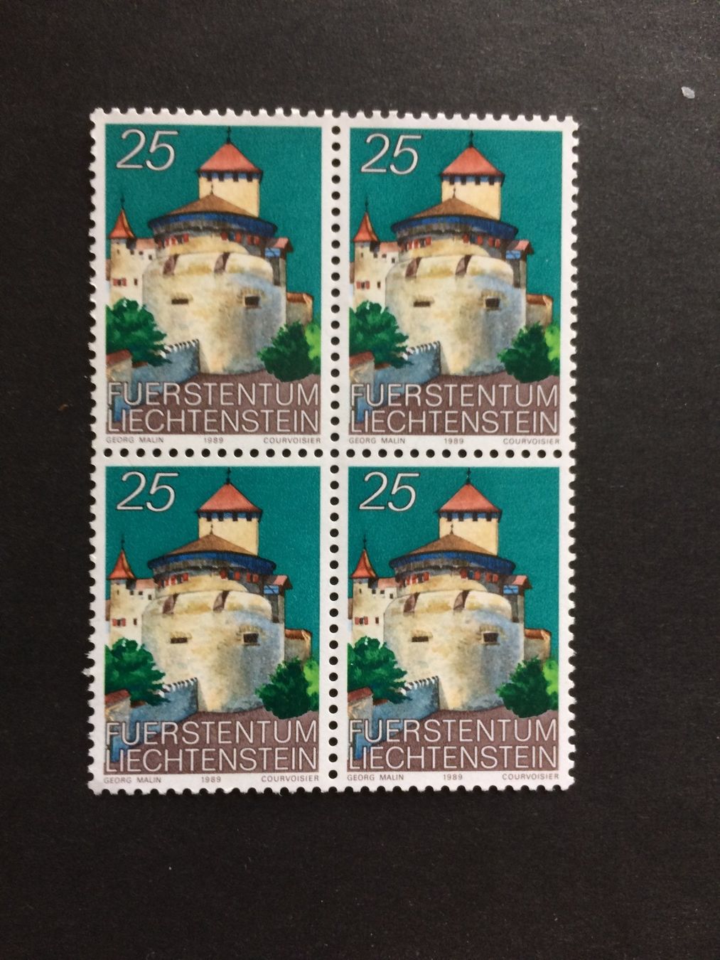 Tous les timbres: Briefmarken – Neuf (Voir description) à Kilchberg ZH par APZ4BWM2 1