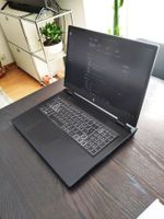 Acer Nitro 17 – RTX 4050, Ryzen 7, 16GB, 1TB SSD – Top!