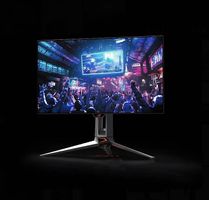 OLED ASUS ROG Swift PG27AQDMs