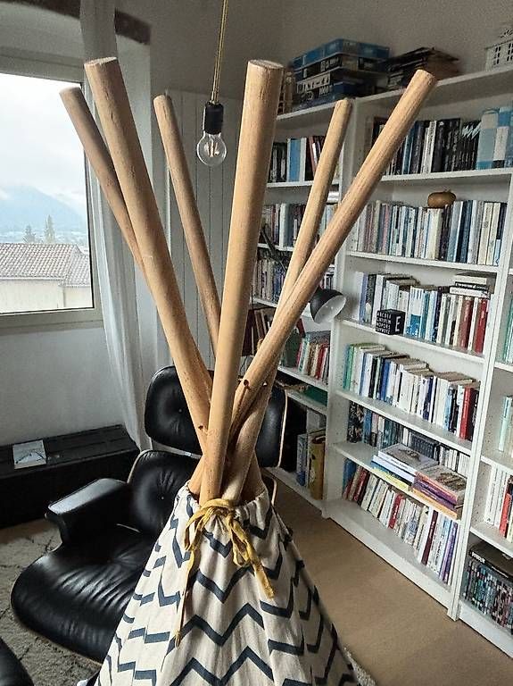 Casette per bambini: Nobodinoz Tipi – Usato da Manno venduto da jud_mt5g 2