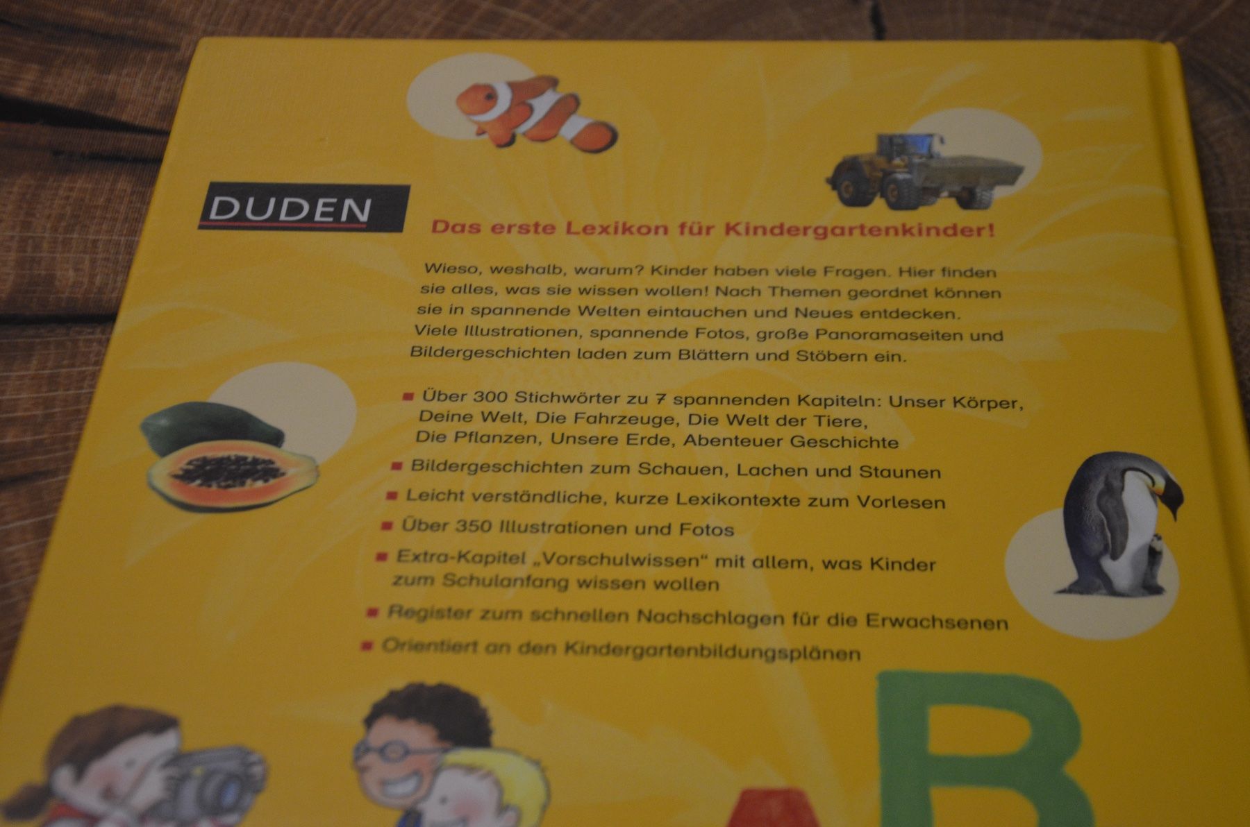 Bücher: KINDERBUCH – Gebraucht aus Chiasso von Dolly015 1