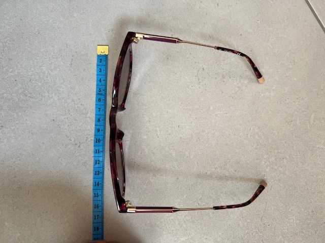 Calvin Klein Brillen & Gläser: Calvin Klein - Sonnenbrille – Neu (gemäss Beschreibung) aus Neerach von romiping 8