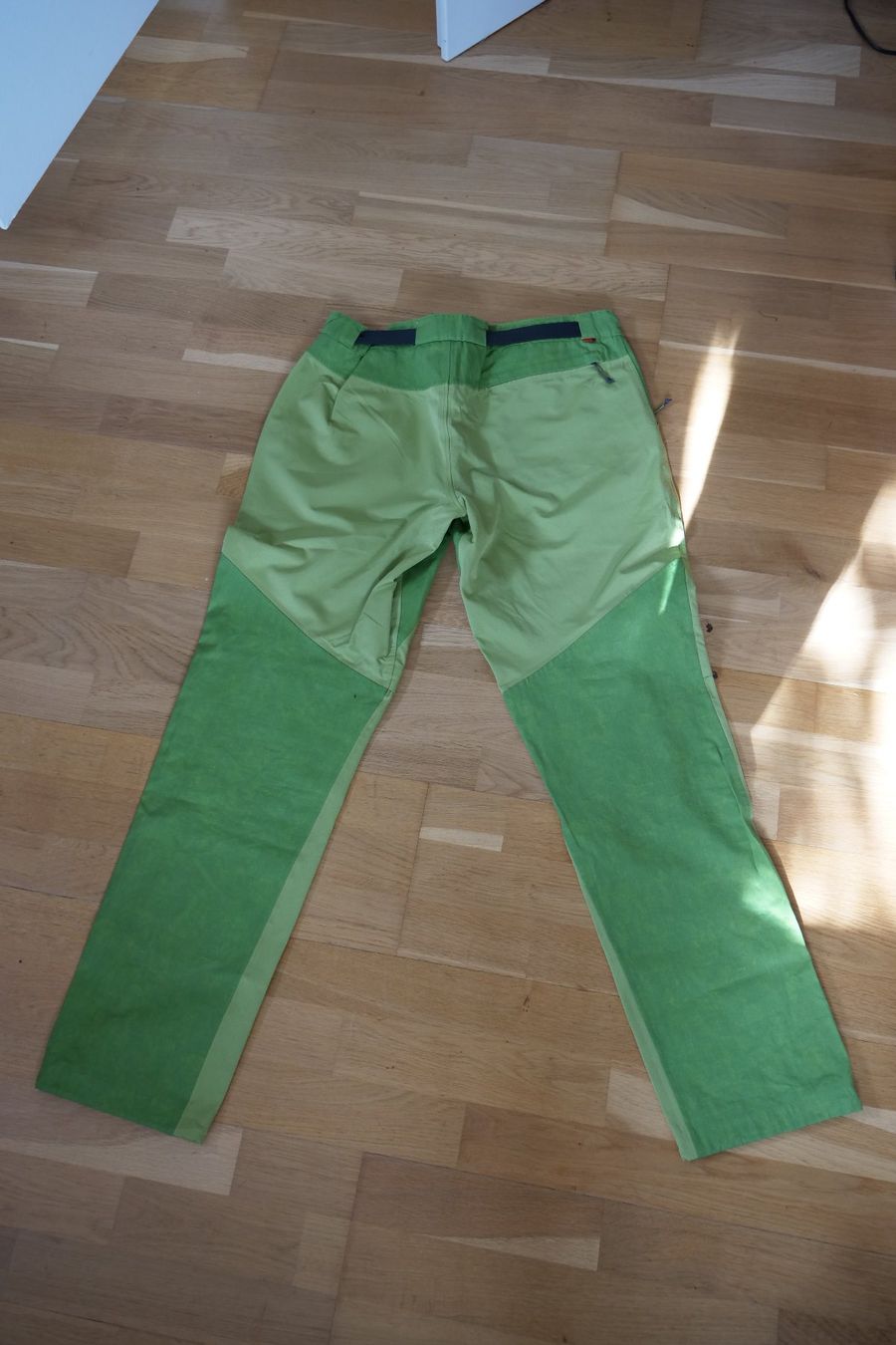 Vaude Pantaloni: Pantalon VAUDE Green Core 3L - L / 52 – Nuovo (secondo la descrizione) da Ependes FR venduto da Nada84 6