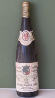 1979 Guldentaler Sonnenberg Spätlese - Weingut Kaiserhof