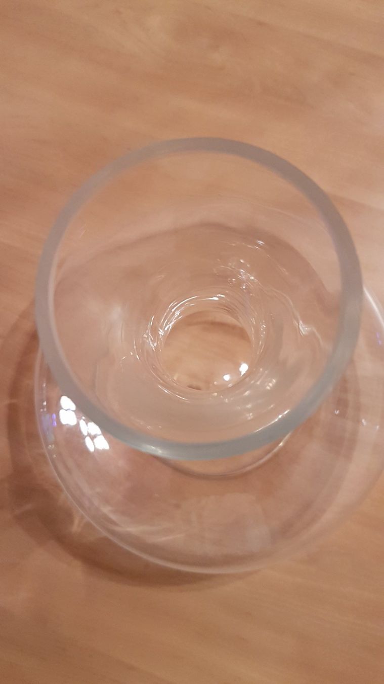 Caraffe: Carafe en verre marque Rocco Bormioli – Usato da Villiers venduto da san_jn5w 2