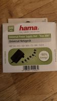Hama Universal-Netzgerät "Eco 300"