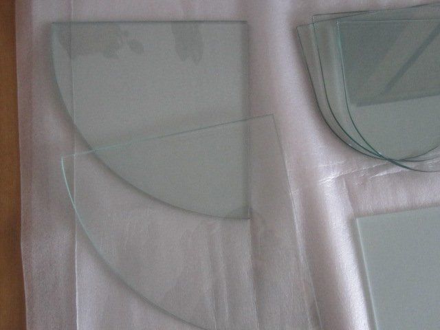 Piatti di portata: Tablar in Glas – Usato da Ehrendingen venduto da spanky11 3