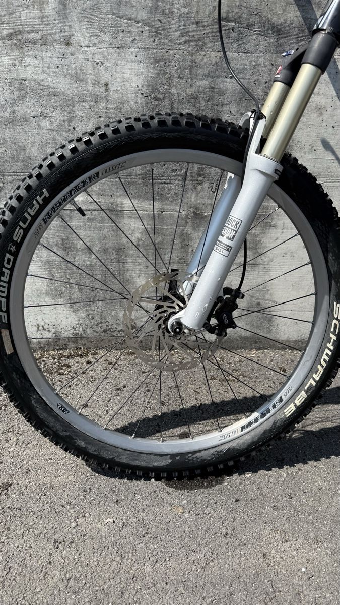 Trek Velos: Trek 8 Fuel Ex – Gebraucht aus St. Gallen von ram_t2gh 1