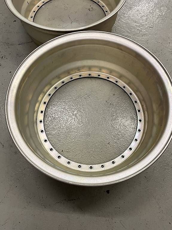 Bbs Cerchioni: BBS RS001 Innenbetten – Usato da Baden venduto da speed024 1