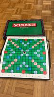 Original Scrabble Spiel - Komplett - Top Zustand! (49)