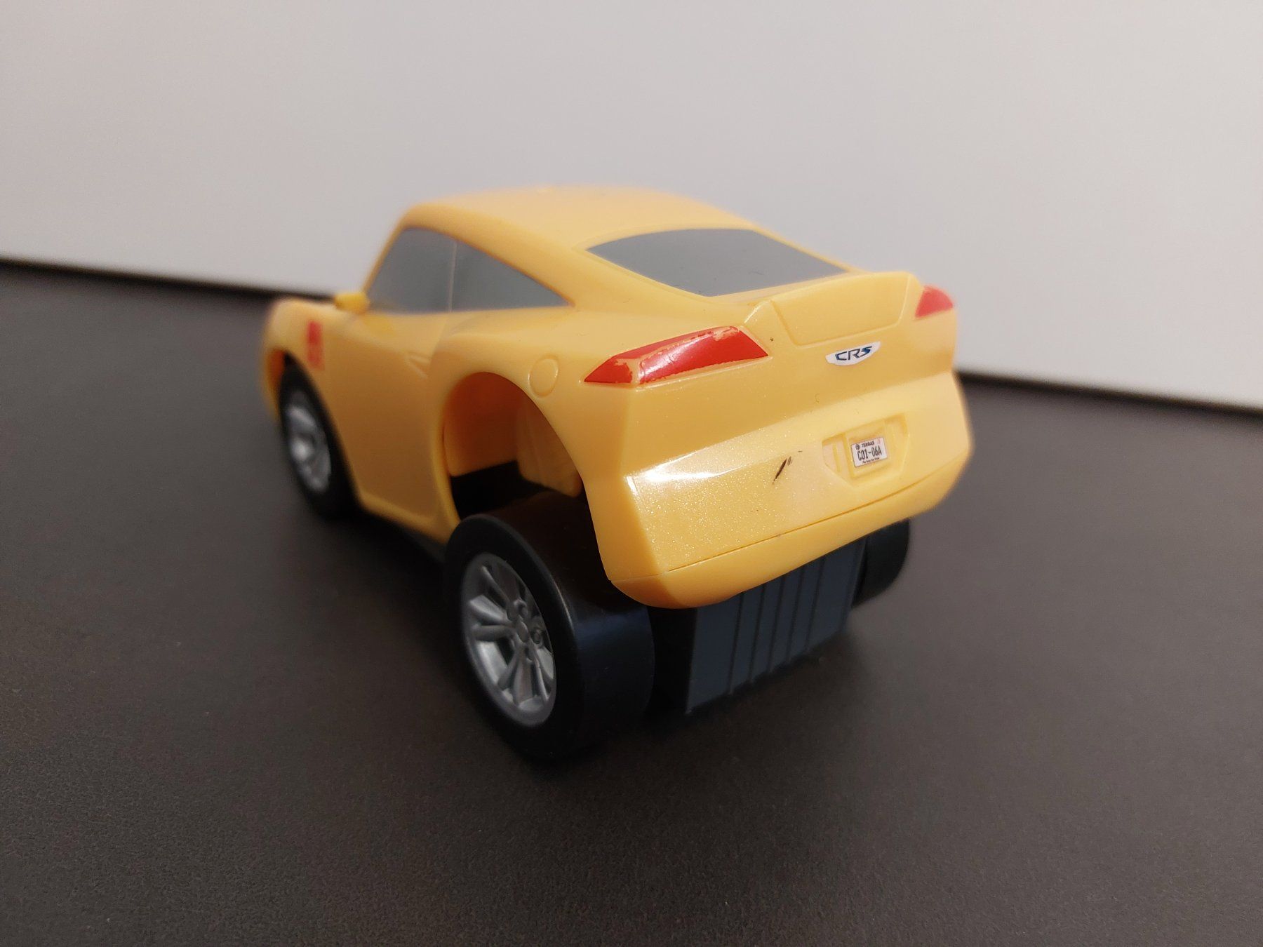 Disney Spielzeuge: Cars Auto – Gebraucht aus Balterswil von Steineparadies 1