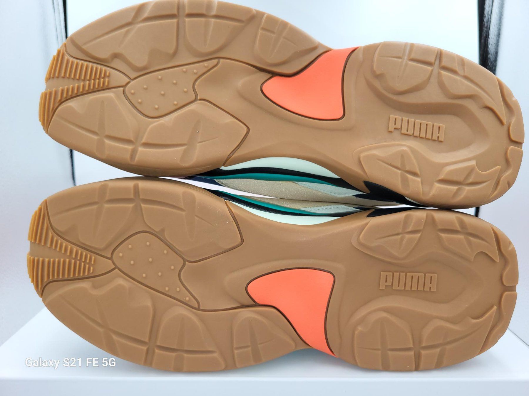 Puma Scarpe da uomo: Puma Thunder ATELIER NEW REGIME, 44.5 – Nuovo e nell'imballaggio originale da Zürich venduto da Chris221122 6