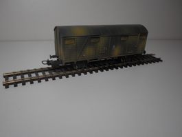 Lima Güterwagen H0