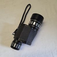 Wega Lux Fernglas 7x40 9.5° 