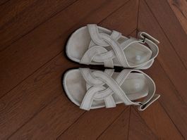 Toteme Sandalen