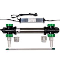 Wagner GREEN Teichklärer Flex UV-C 75 W
