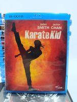 Karate Kid Blu Ray Film
