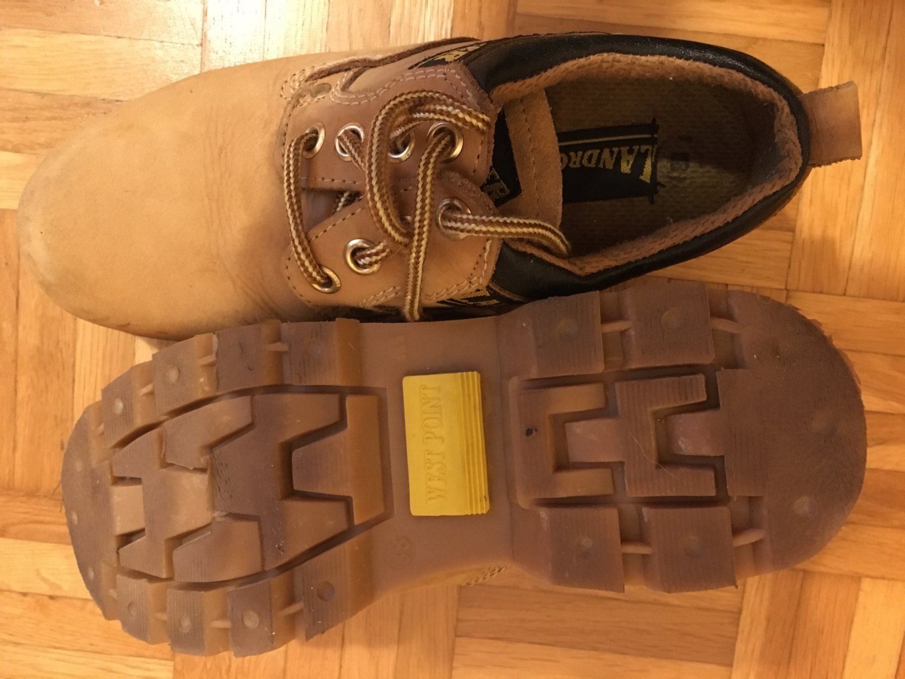 Scarpe da donna: Chaussures à lacet femmes – Usato da La Tour-de-Peilz venduto da Halltal 2