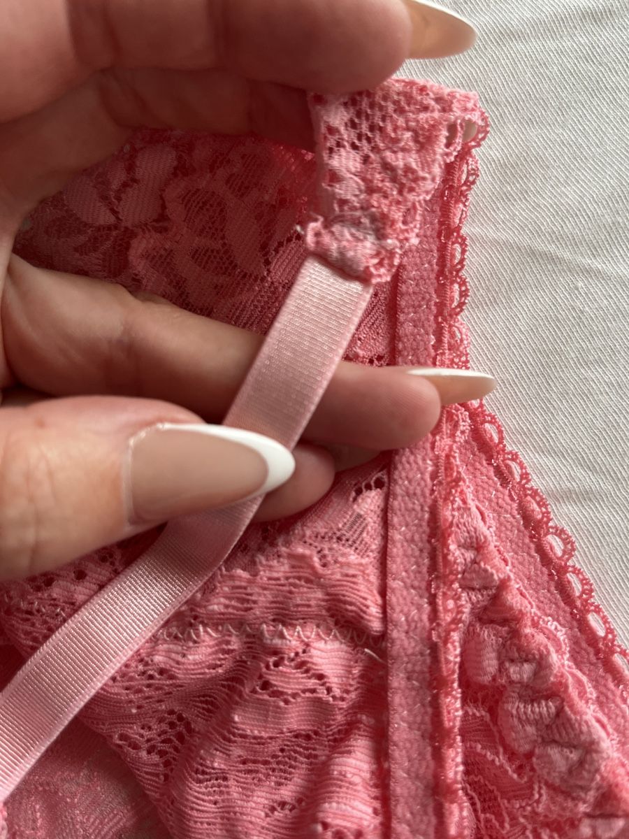 Sonstige Unterwäsche: Unterwäsche – Neu (gemäss Beschreibung) aus Kriens von g_b_mk7j 1