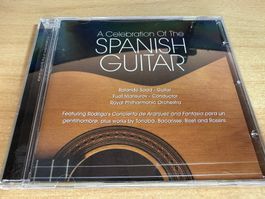 D8 Rolando Saad, Фуат Мансуров A Celebration Of The Spanish