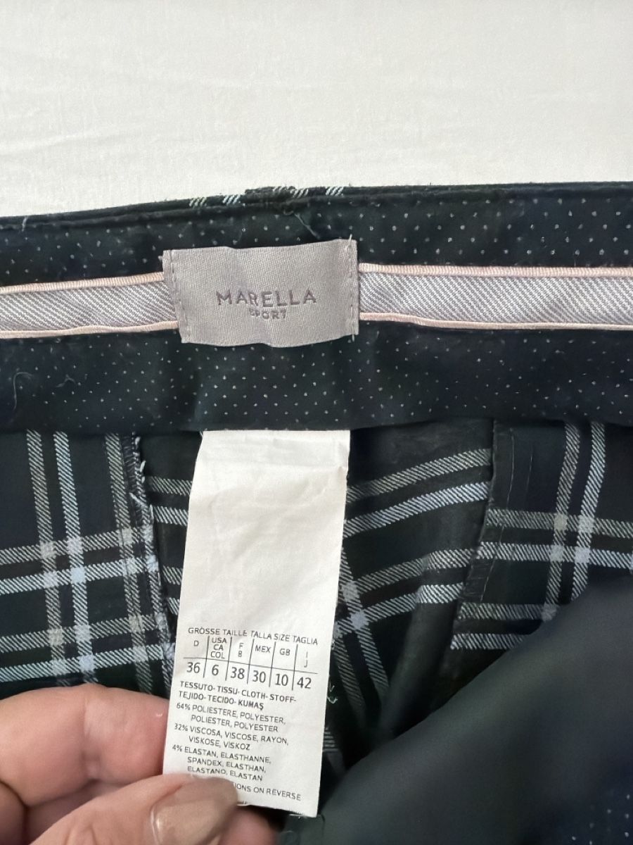 Marella Pantalons: Hose Marella  – D'occasion à Eschenbach LU par RAFFAELE20 2