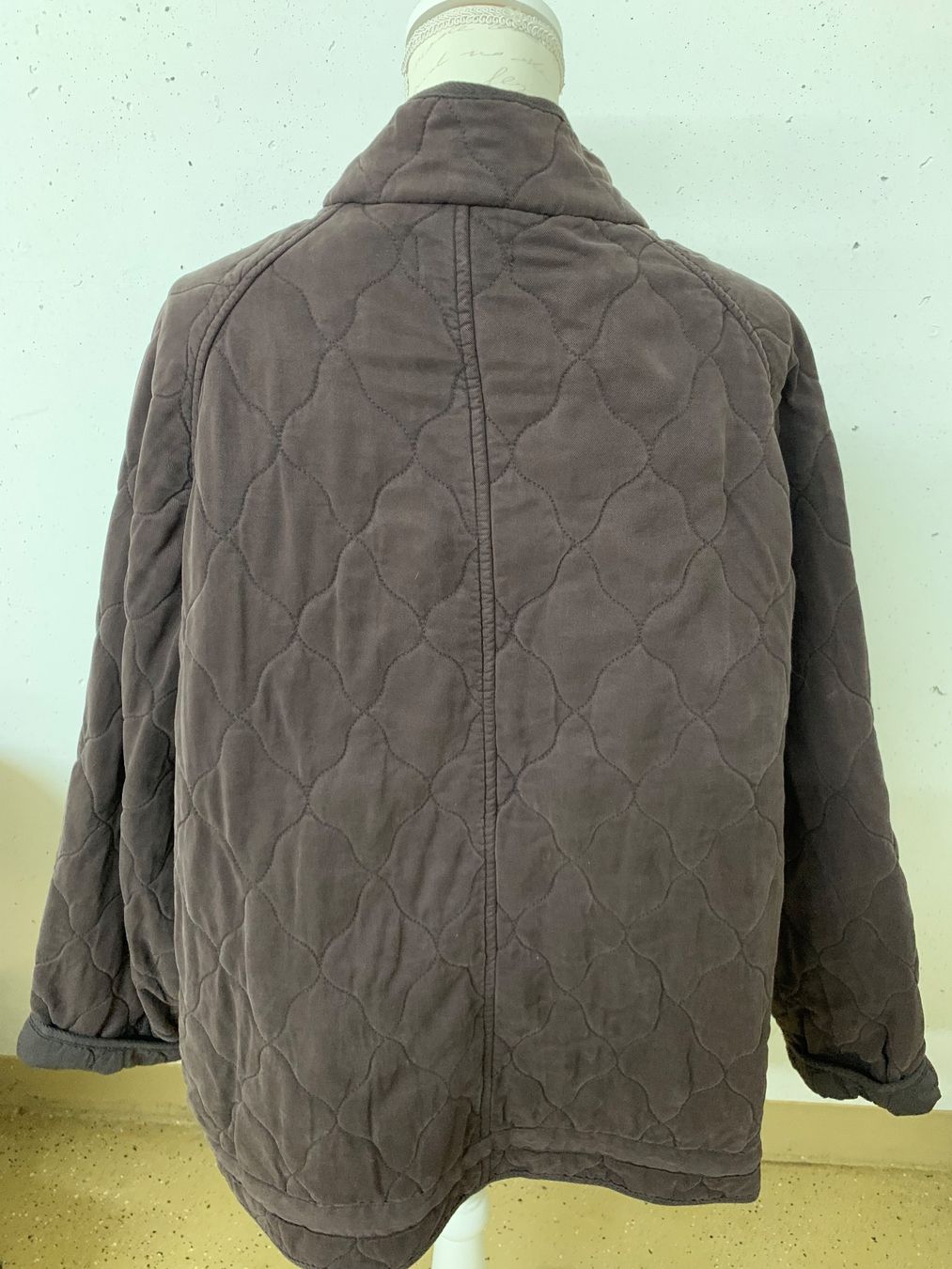 Next Giacche: Übergangsjacke von NEXT braun XXL – Usato da Ellikon an der Thur venduto da Bali1999 8
