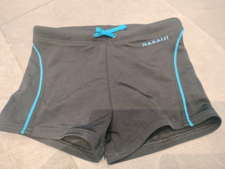Badhose Nabaiji Grösse ca. 8jährig