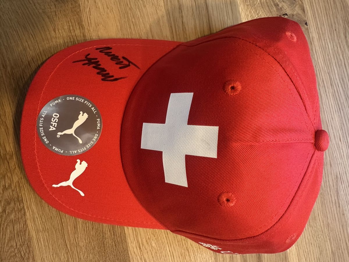 Puma Sonstige Kleidung & Accessoires: Fussballcap – Neu (gemäss Beschreibung) aus Oberengstringen von Affeier0 3