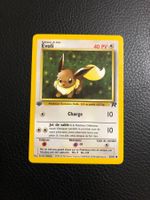 Team Rocket Eevee / Évoli 55/82 1st edition FR Ab 1