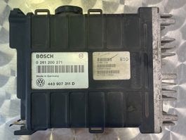 Steuergerät Bosch 0261200271 443907311D