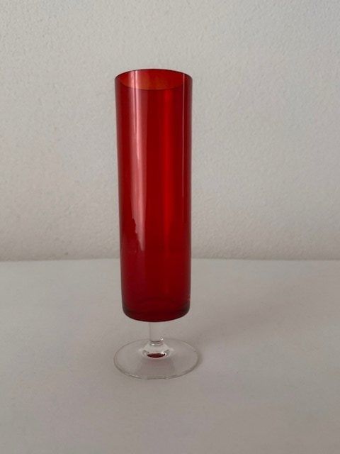 Vasi & Recipienti: SARNER KRISTALL VASE – Usato da Honau venduto da sainj