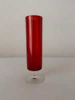 MID CENTURY / VINTAGE - SARNER KRISTALL VASE