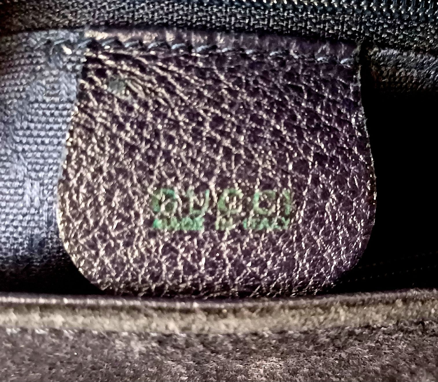 Gucci Taschen: Gucci  – Gebraucht aus Brig von arnold77 9