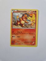 Charmander - Legendary Treasures - EN 