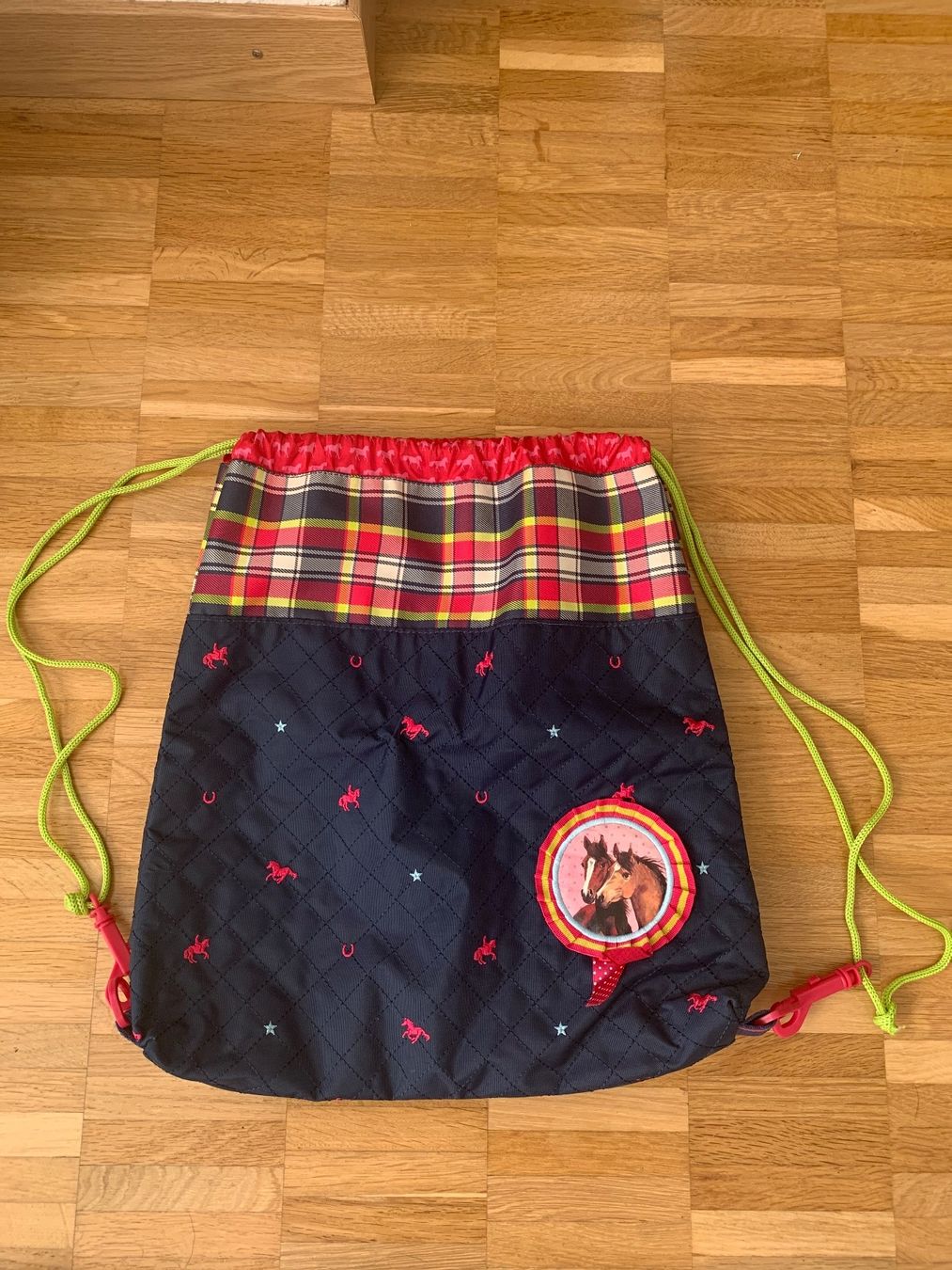 Borse & Zaini: Spiegelburg Schuhlrucksack – Usato da Wädenswil venduto da Mazso 5