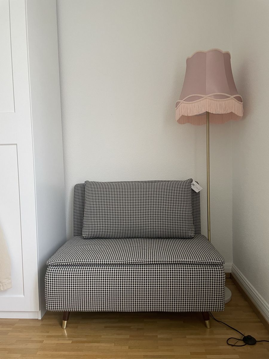 Maisons du monde Poltrone: Sessel / Bettsofa  – Usato da Baden venduto da VintageTante