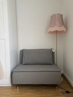 Sessel / Bettsofa 