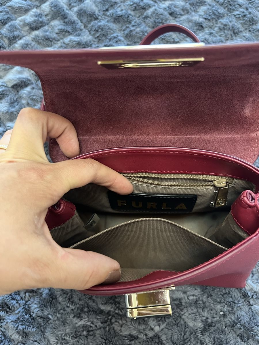 Furla Sacs femmes: Furla Handtasche – Neuf avec emballage d'origine à Ramlinsburg par Jessi1988 3