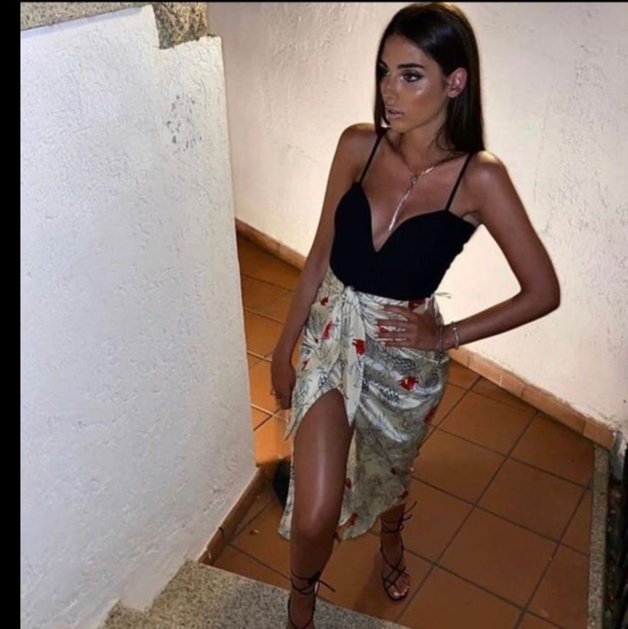 Zara Gonne: Zaraskirt – Nuovo e nell'imballaggio originale da Opfikon venduto da ari_7yn2 4