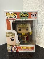 Funko Pop! King Tut  