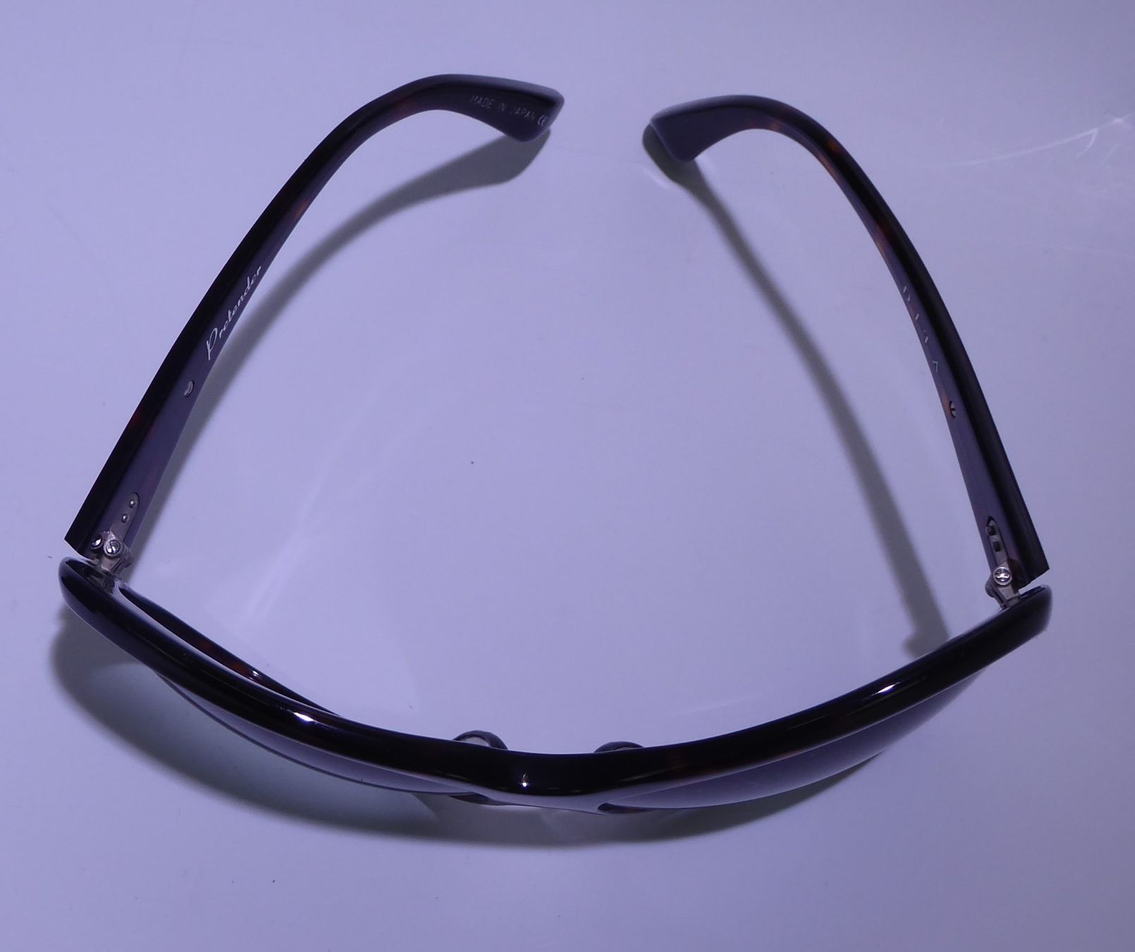 Occhiali & Lenti: Dita Pretender Sonnenbrille +  Original Etui – Usato da Bern venduto da blaukreuz-brocki_BE 7