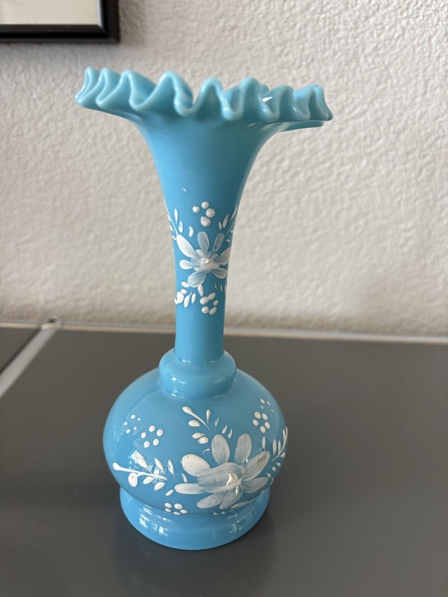 Vasi & Recipienti: Vase alt klein – Usato da Bellach venduto da 2ndBox 1