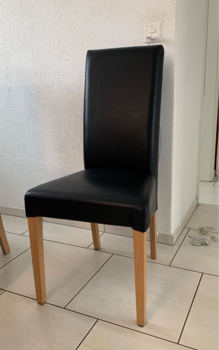 Sedie: Stühle,Küche, Esszimmer,Stuhl  – Usato da Wohlenschwil venduto da ogon70 2