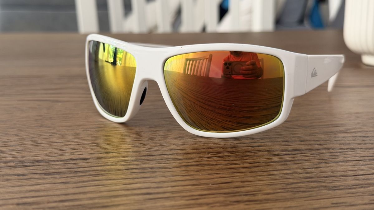 Quiksilver Occhiali & Lenti: Sunglasses Quicksilver  – Nuovo (secondo la descrizione) da Rheinfelden venduto da ChristianJarry2021