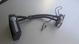 Corsair Hydro H80i v2 CPU Wasserkühlung CW-9060024-WW
